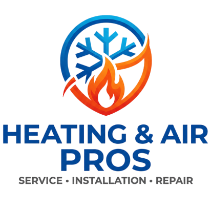 El Mirage Heating and Air Pros logo